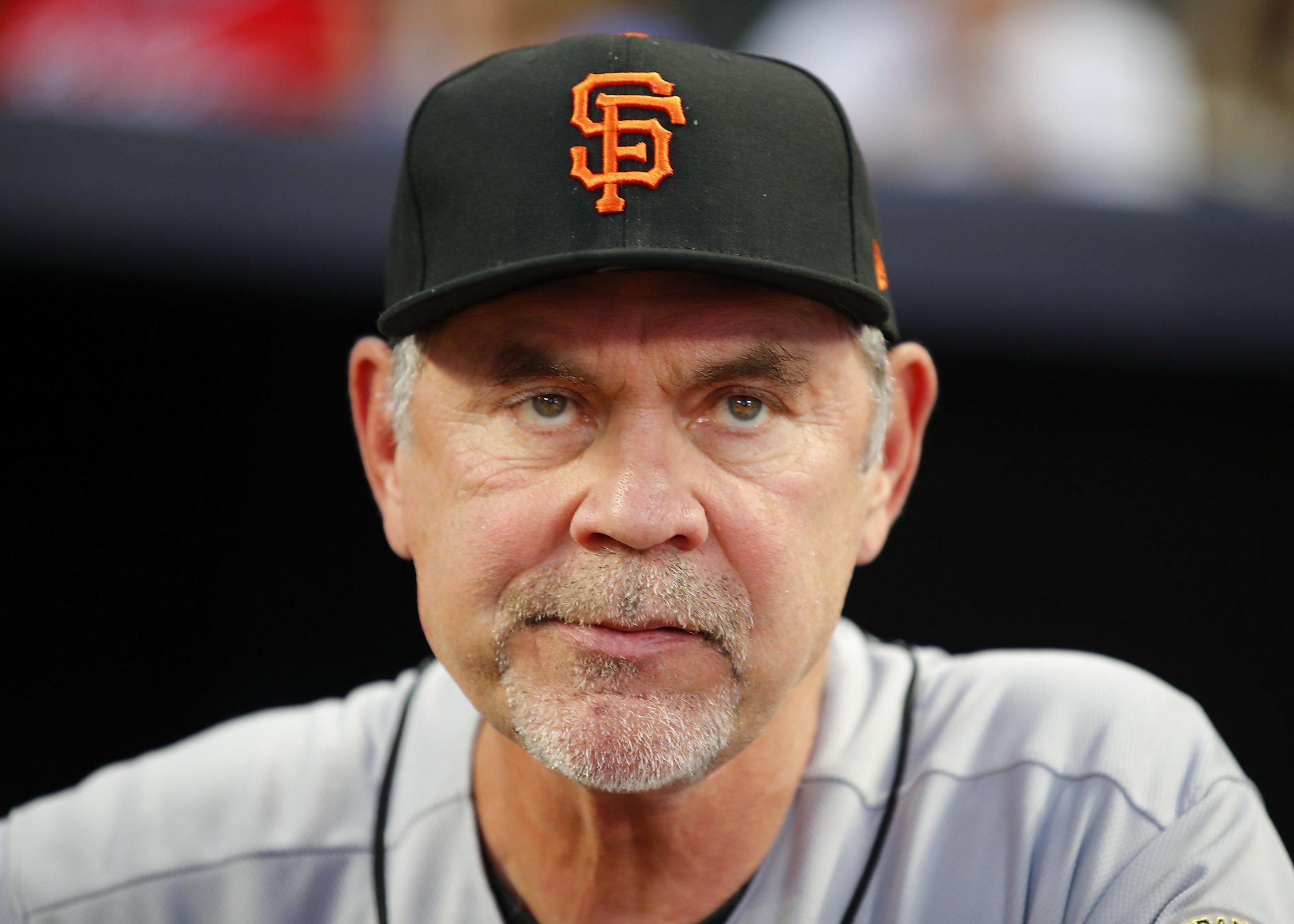 Some of our favorite Bruce Bochy anecdotes