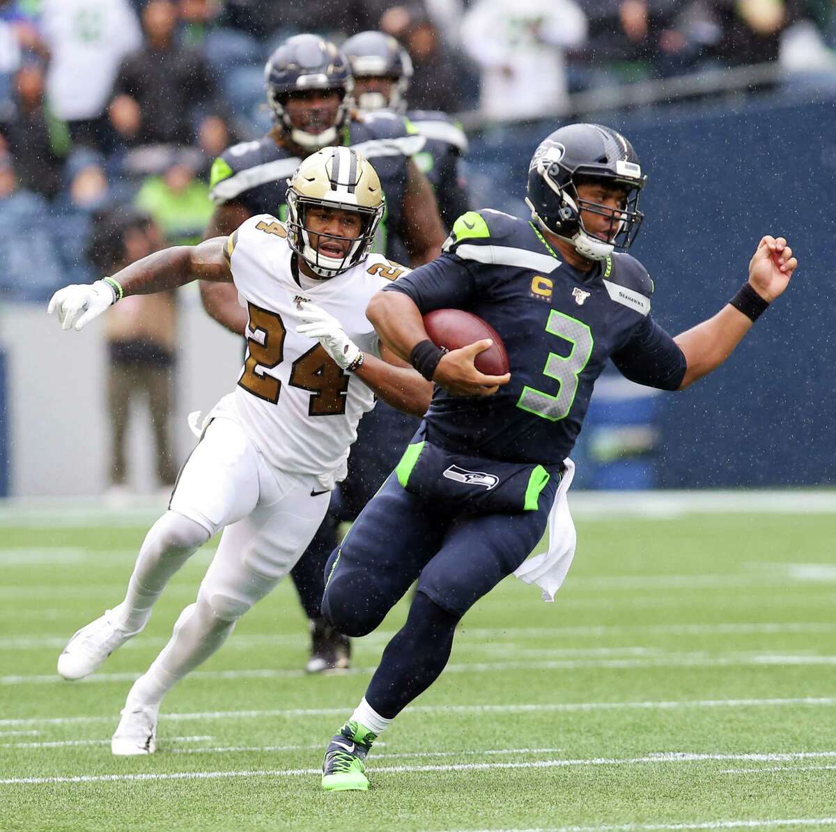 6 big takeaways from Seahawks� Week 3 loss to Saints