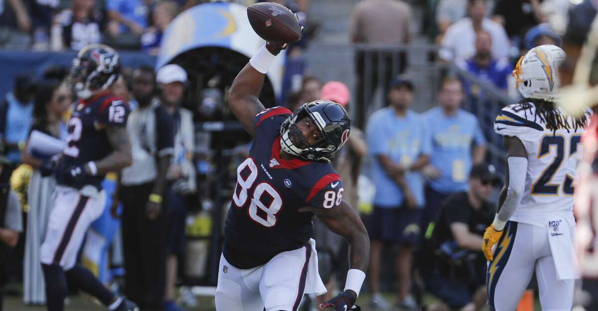 jordan akins texans