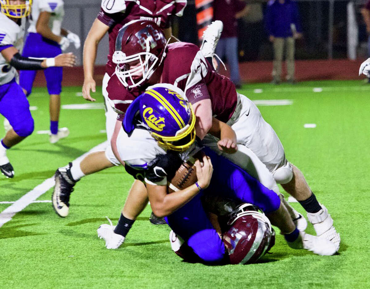 Tulia wins third straight game