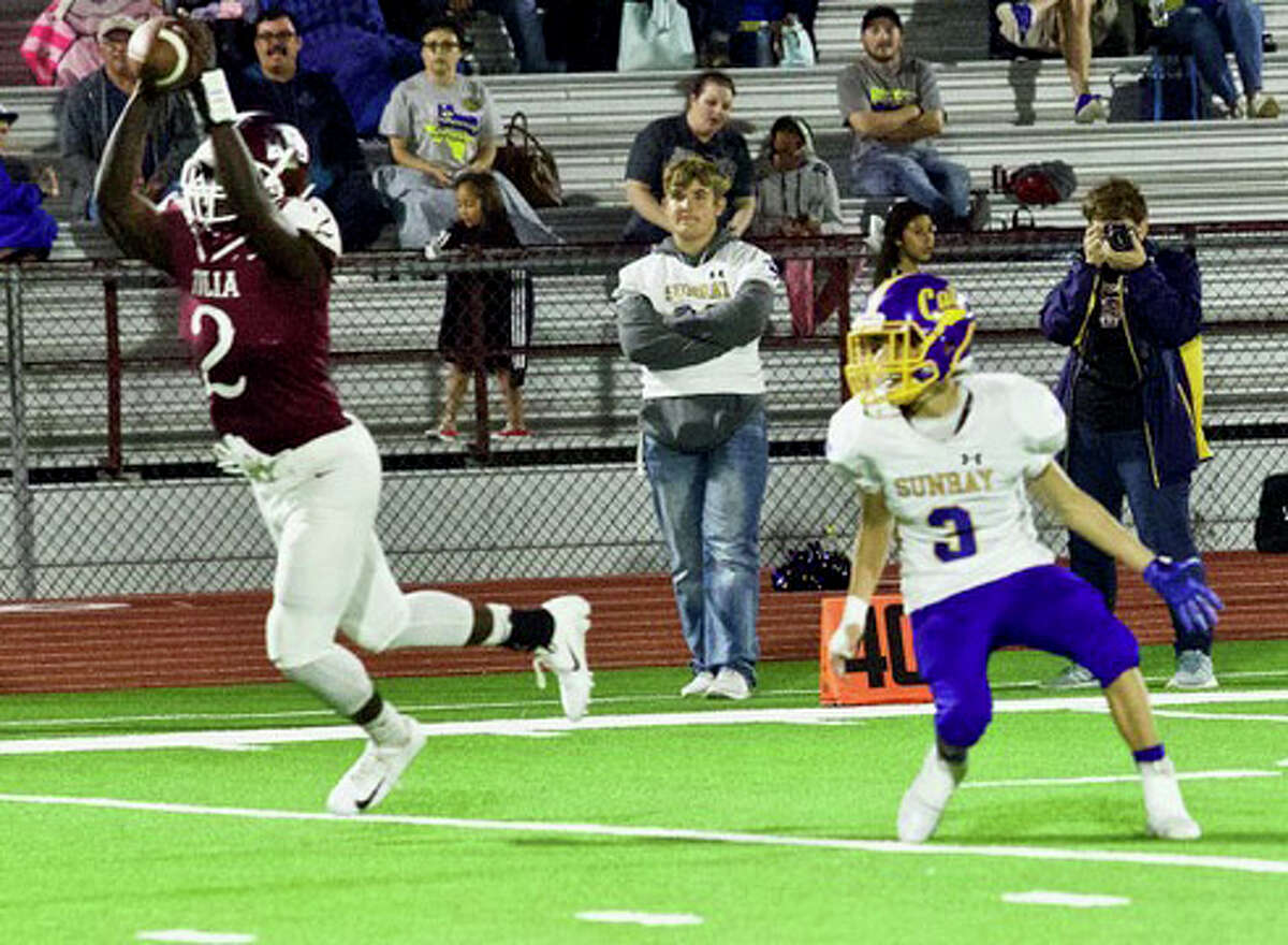 Tulia wins third straight game