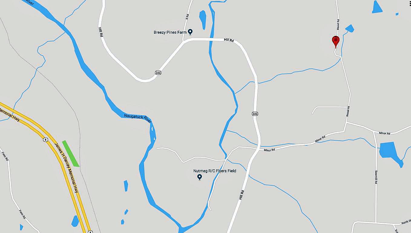 CT man killed in ATV crash in Harwinton The Register Citizen