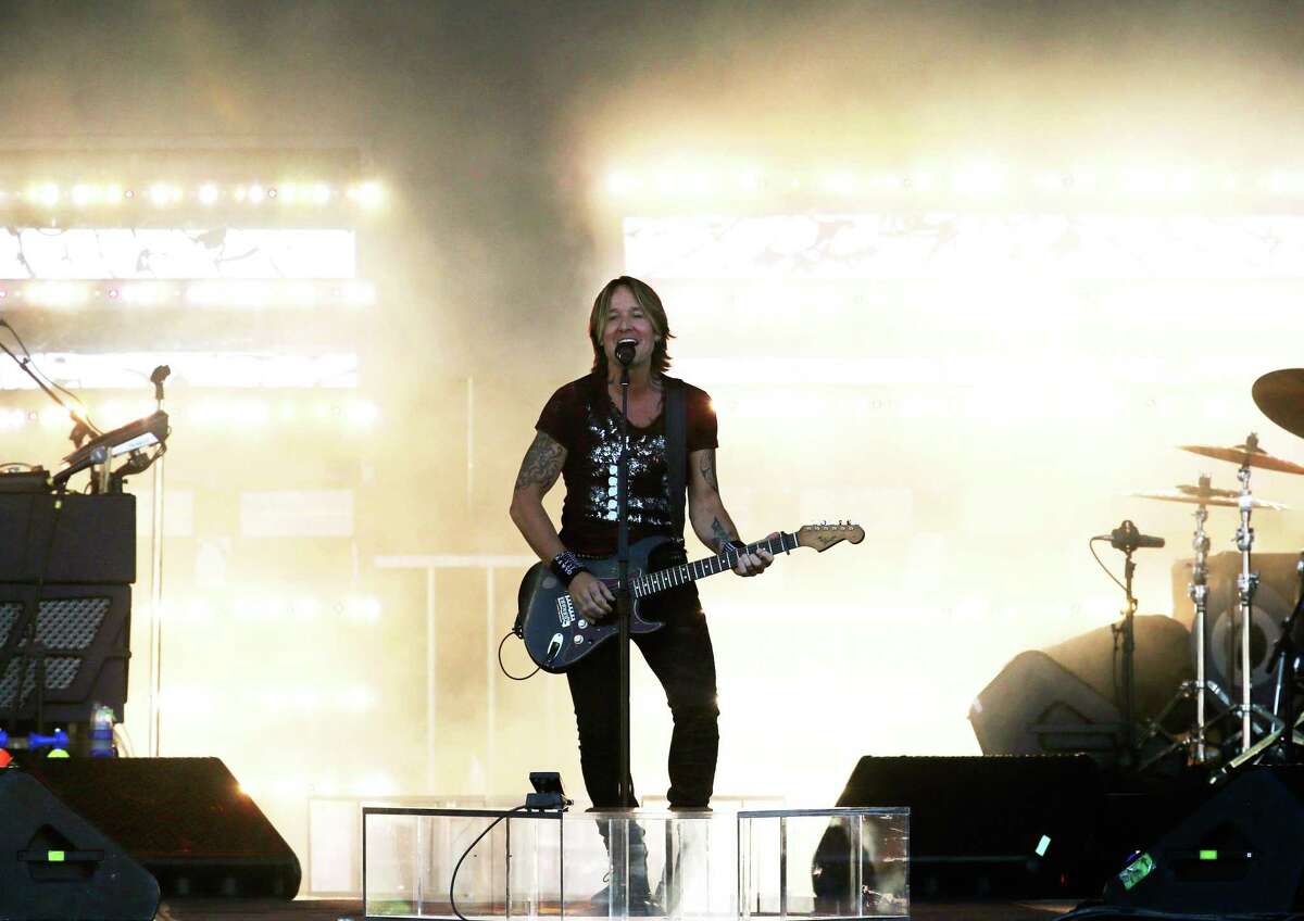 Country music superstar Keith Urban will headline "A Concert for Recovery" at Mohegan Sun this fall to raise awareness of the state's opioid crisis. The concert which takes place at the casino on Sunday, Nov. 17, 2019 is being sponsored by WTNH, Connecticut REALTORS, a trade organization of Realtors throughout the state, and iHeartMedia.
