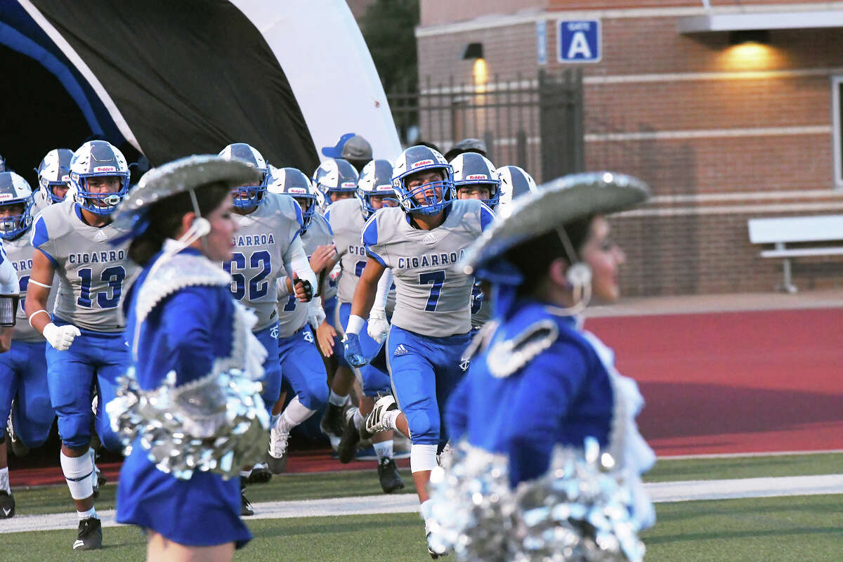 The Cigarroa Toros fell to Crystal City 20-0 on Friday to close out non-district play.