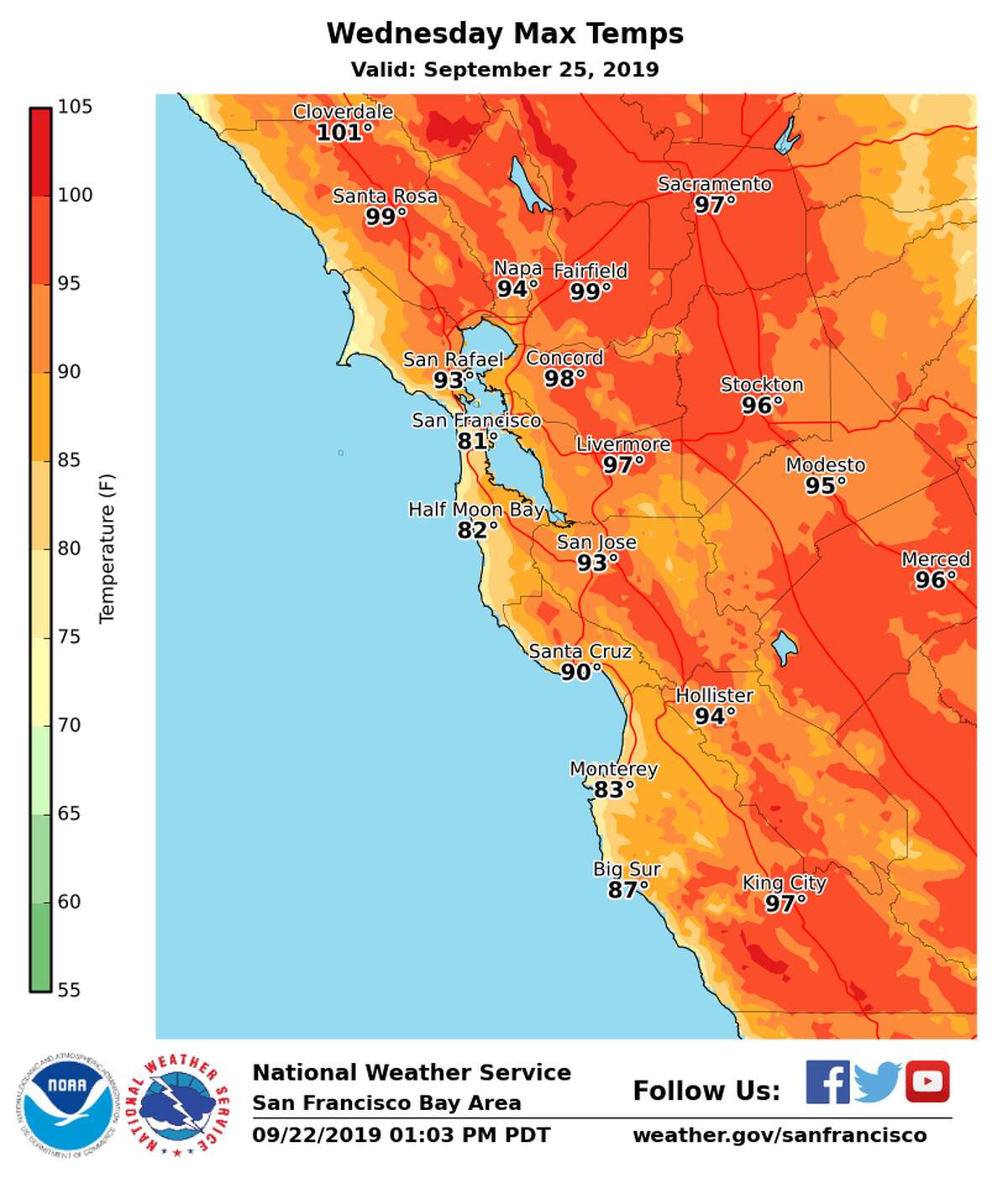 a-robust-warming-trend-in-the-forecast-for-the-san-francisco-bay-area