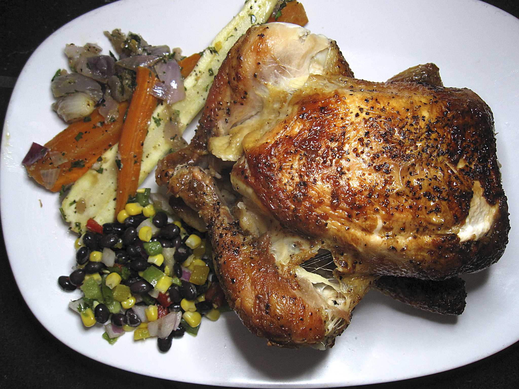 Top 5 Rotisserie Chickens From San Antonio Grocery Stores