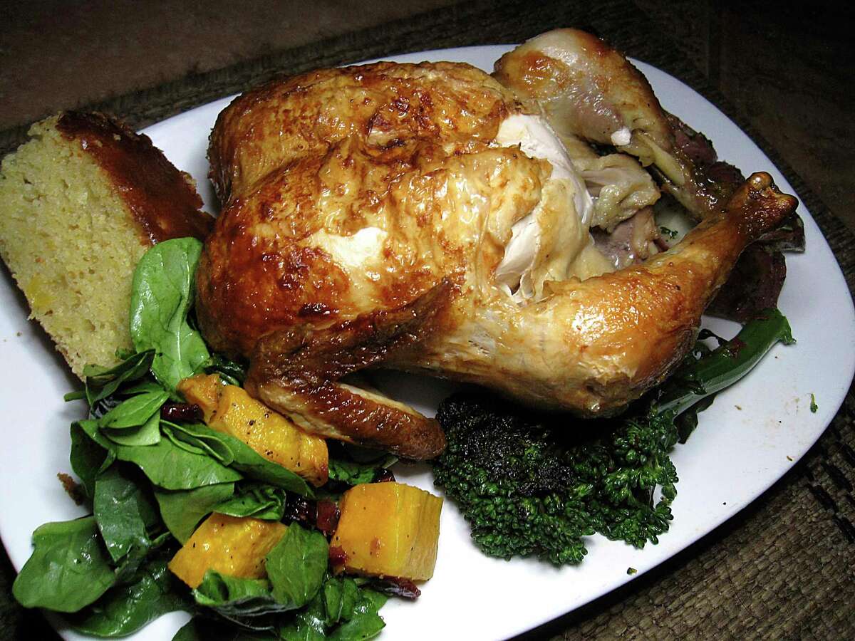 Top 5 rotisserie chickens from San Antonio grocery stores