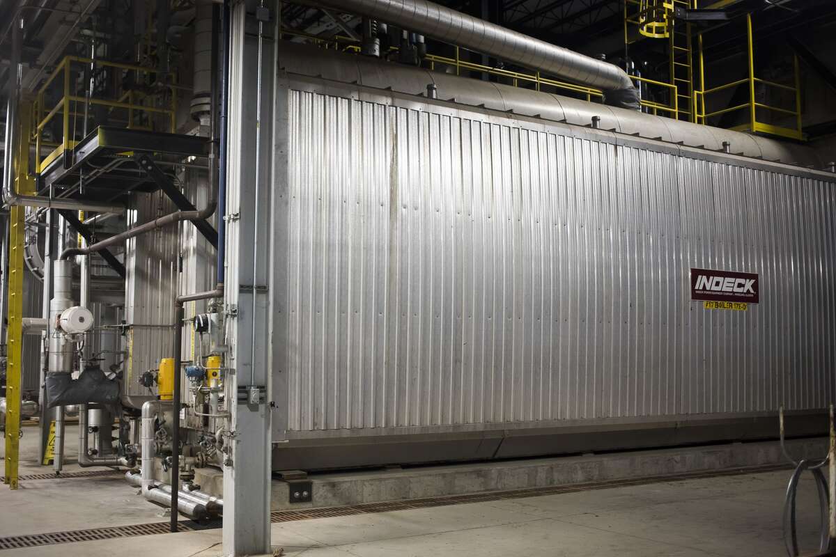 'This industry excites me' — Q&A with Midland Cogeneration Venture's CEO