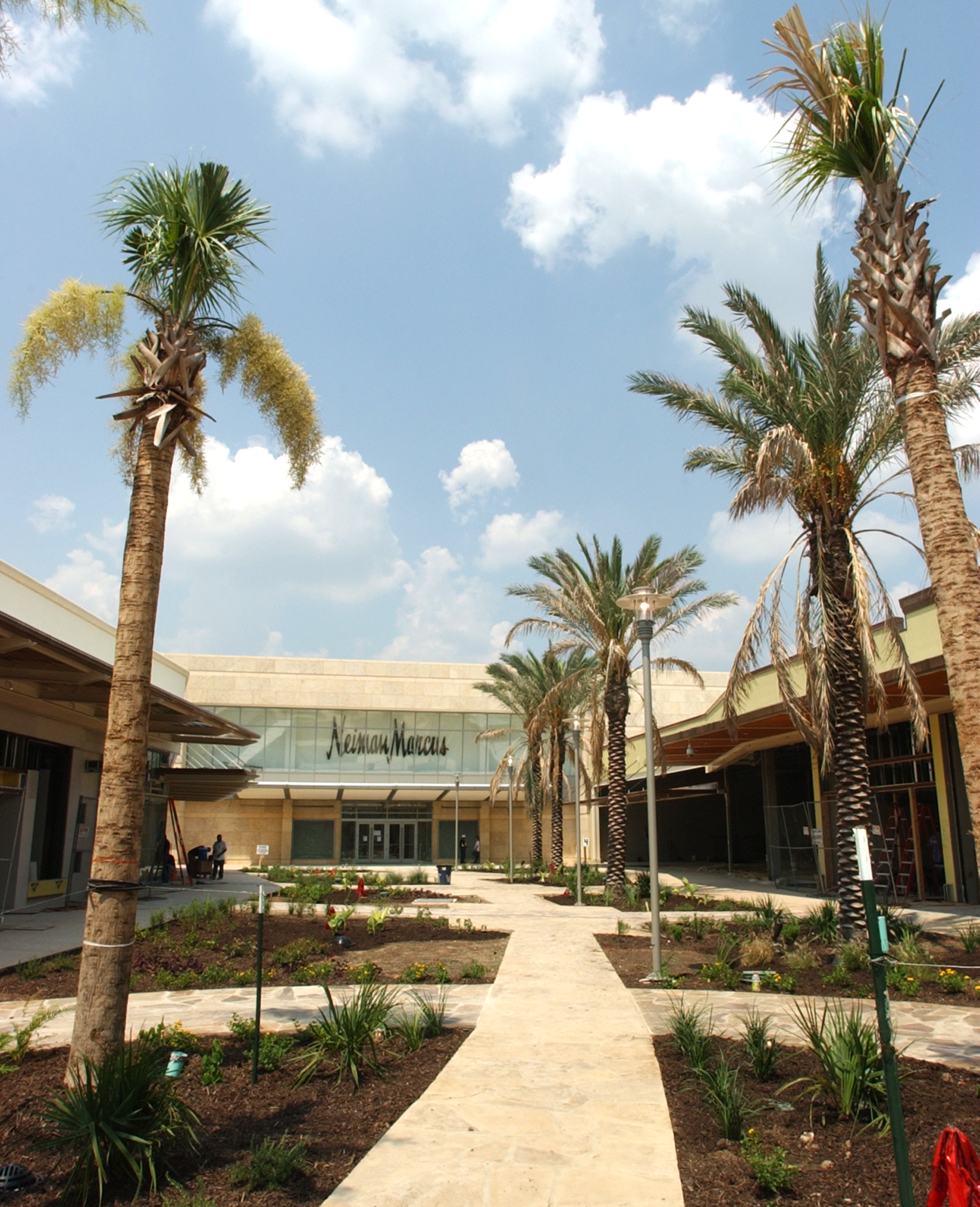 The Shops at La Cantera celebrating 14 years in San Antonio this month