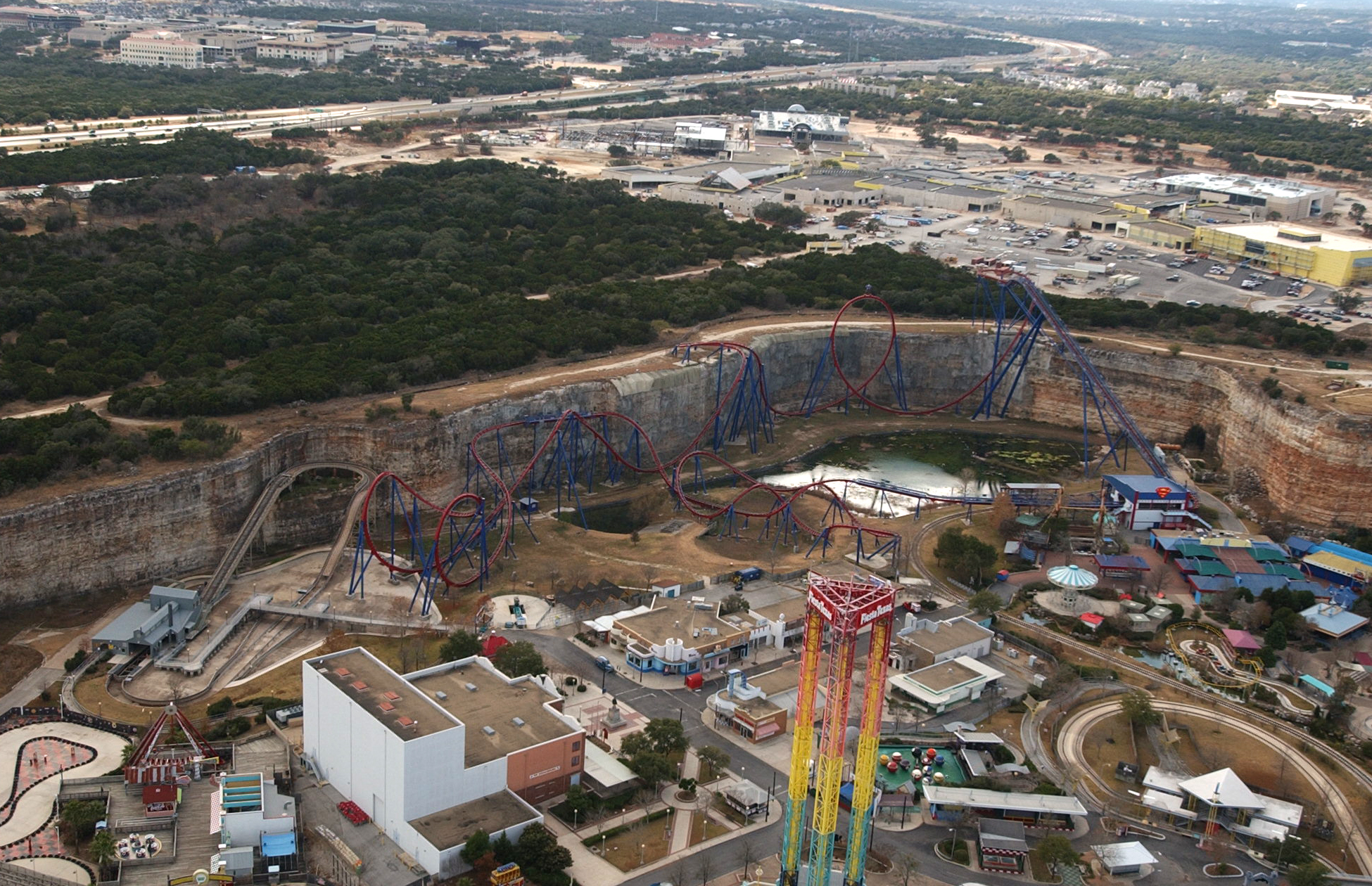 The Shops at La Cantera celebrating 14 years in San Antonio this month