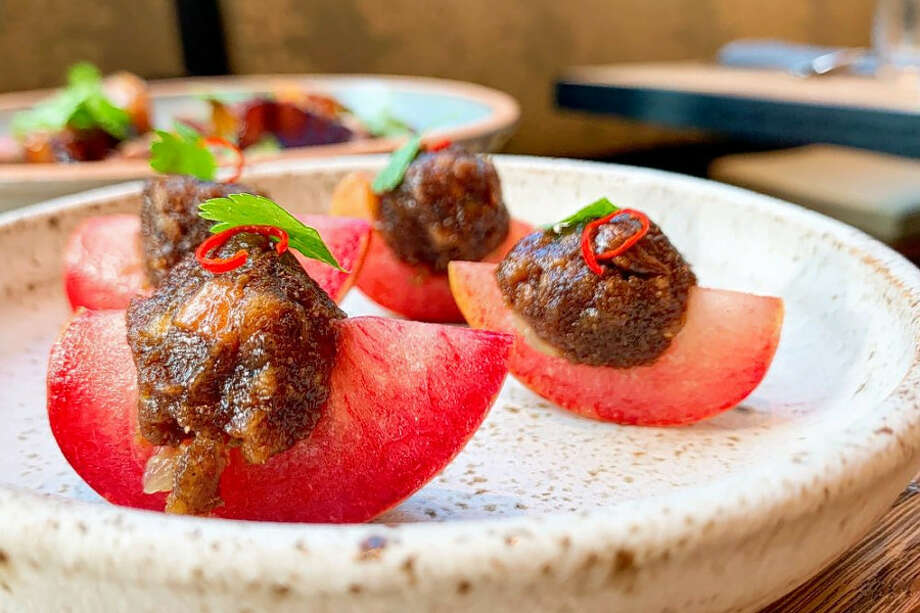 Sf Antown Spot Named One Of Best New Restaurants In America By Sf Antown Spot Named One Of Best New
