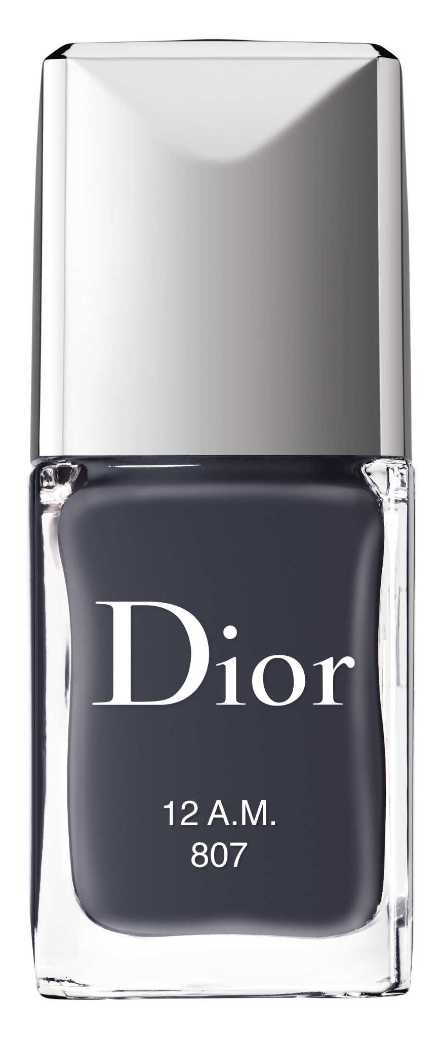 The Seasons Hottest Nail Colors Offer Bold Statements Dark