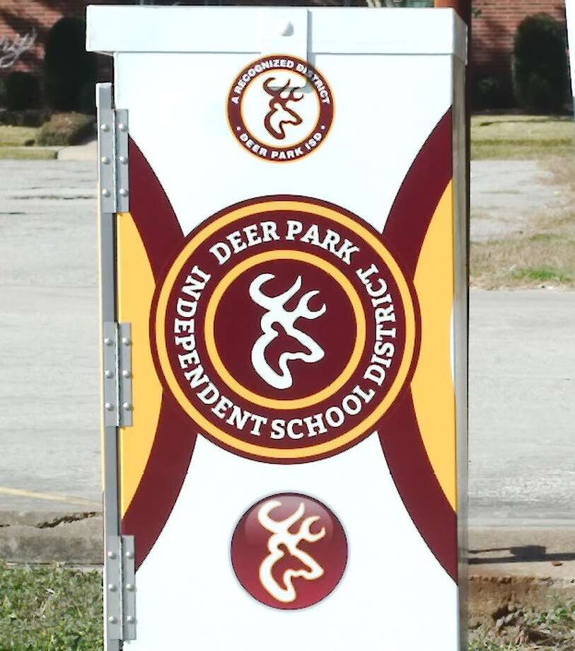 Deer Park ISD celebrates A rating Houston Chronicle