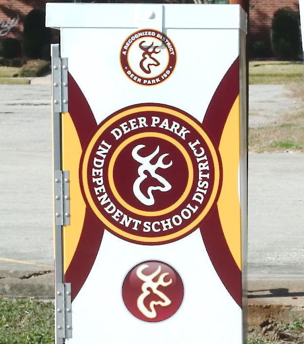 Deer Park ISD celebrates A rating