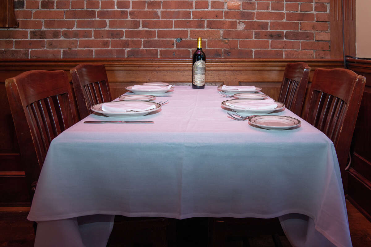 josephs steak house bridgeport