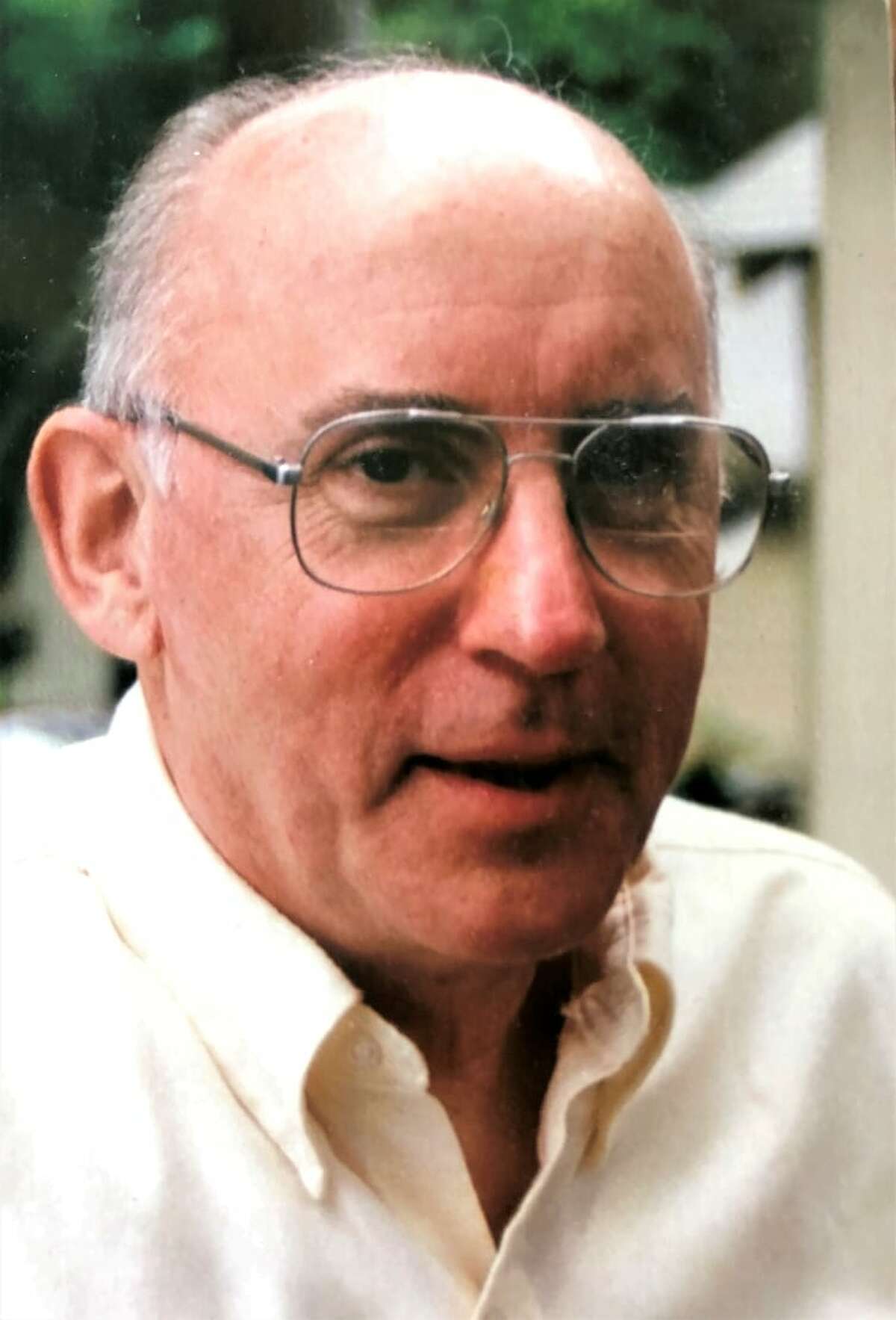 Emeritus Harry Flynn, Schenectady native, dies at 86