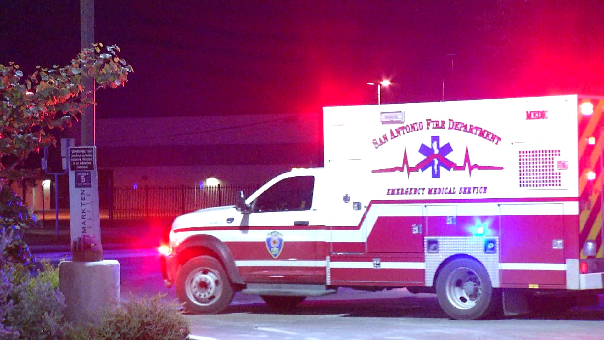SAPD: San Antonio man shot after road rage incident on East Side