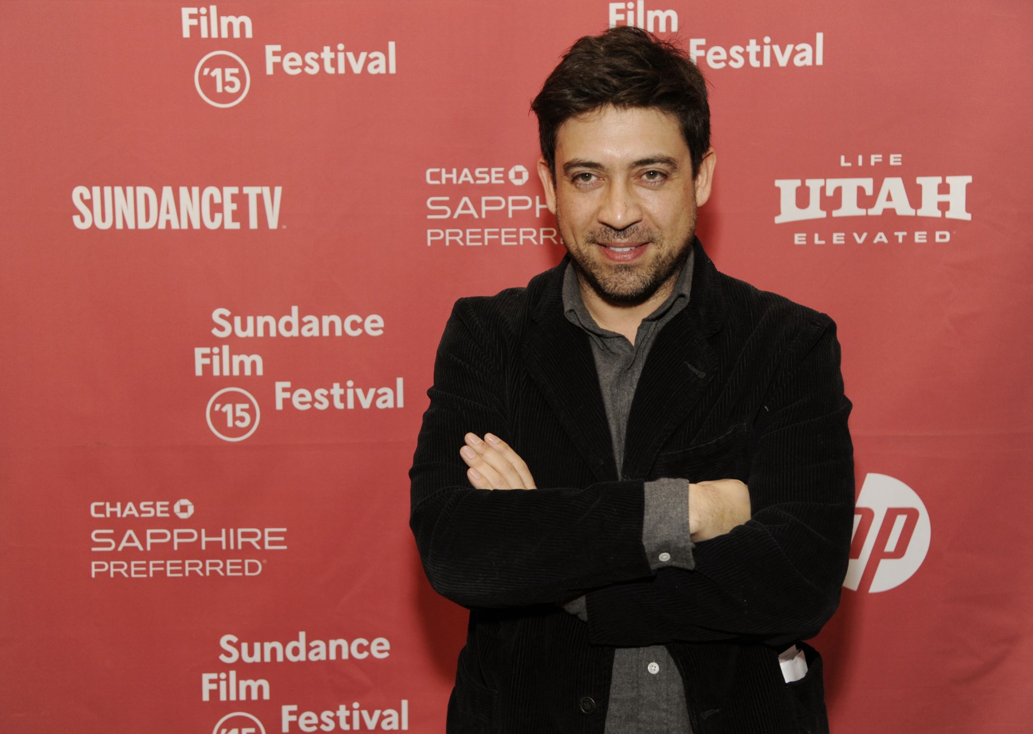 Directors GomezRejon, Garza support Laredo Film Society