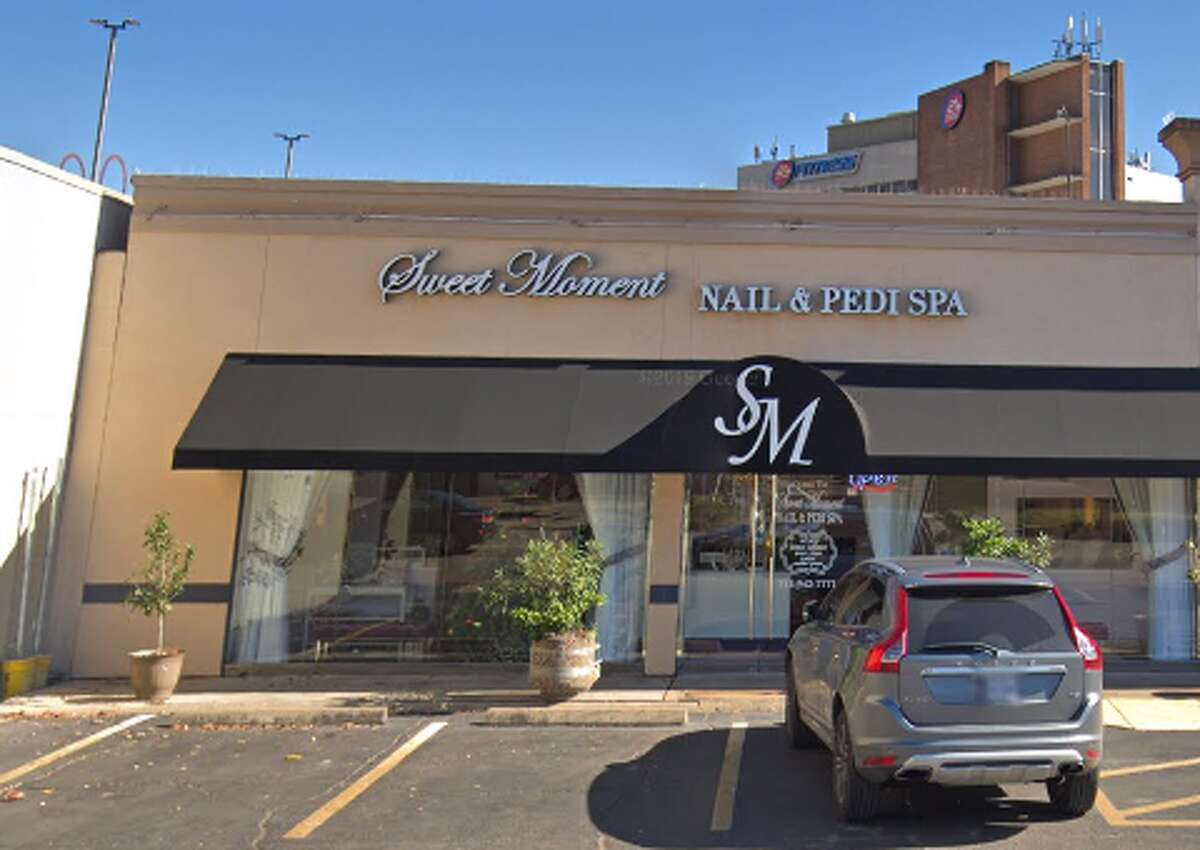 Looking for a toprated nail salon to pamper you? Here are Yelp's top