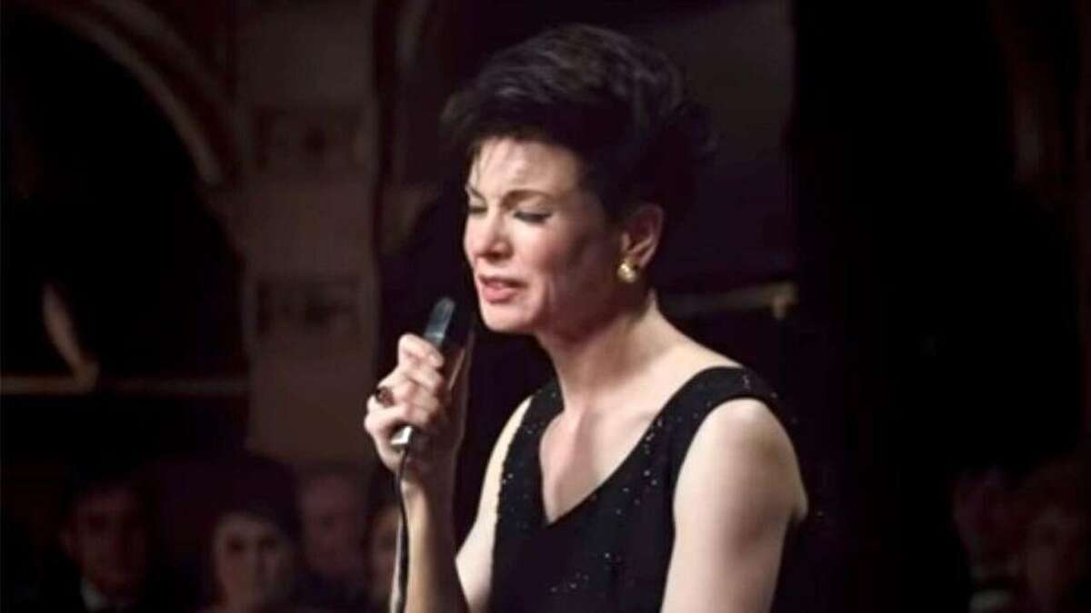 Renee Zellweger stars as Judy Garland in Rupert Goold’s “Judy” set to premiere this weekend.