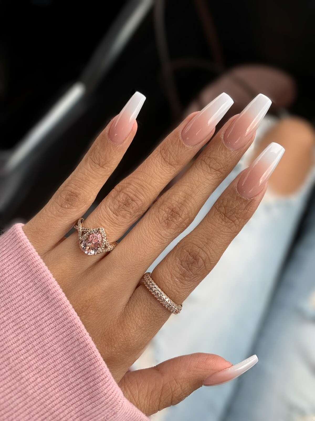 Looking for a toprated nail salon to pamper you? Here are Yelp's top