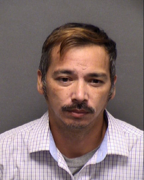 San Antonio Man Accused Of Sexually Assaulting Teenage Girl According To Affidavit