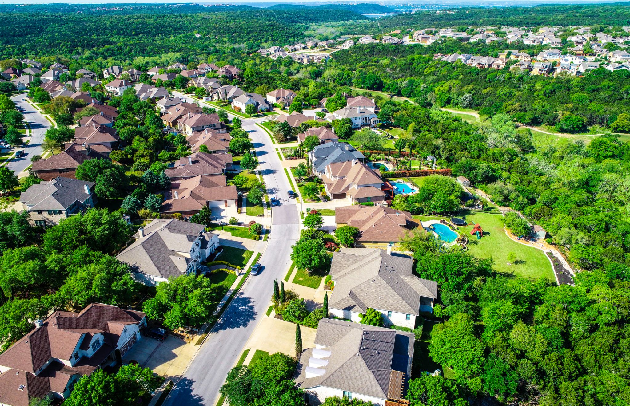 Several Houston Suburbs Rank Among Best Cities For Growing Families In 