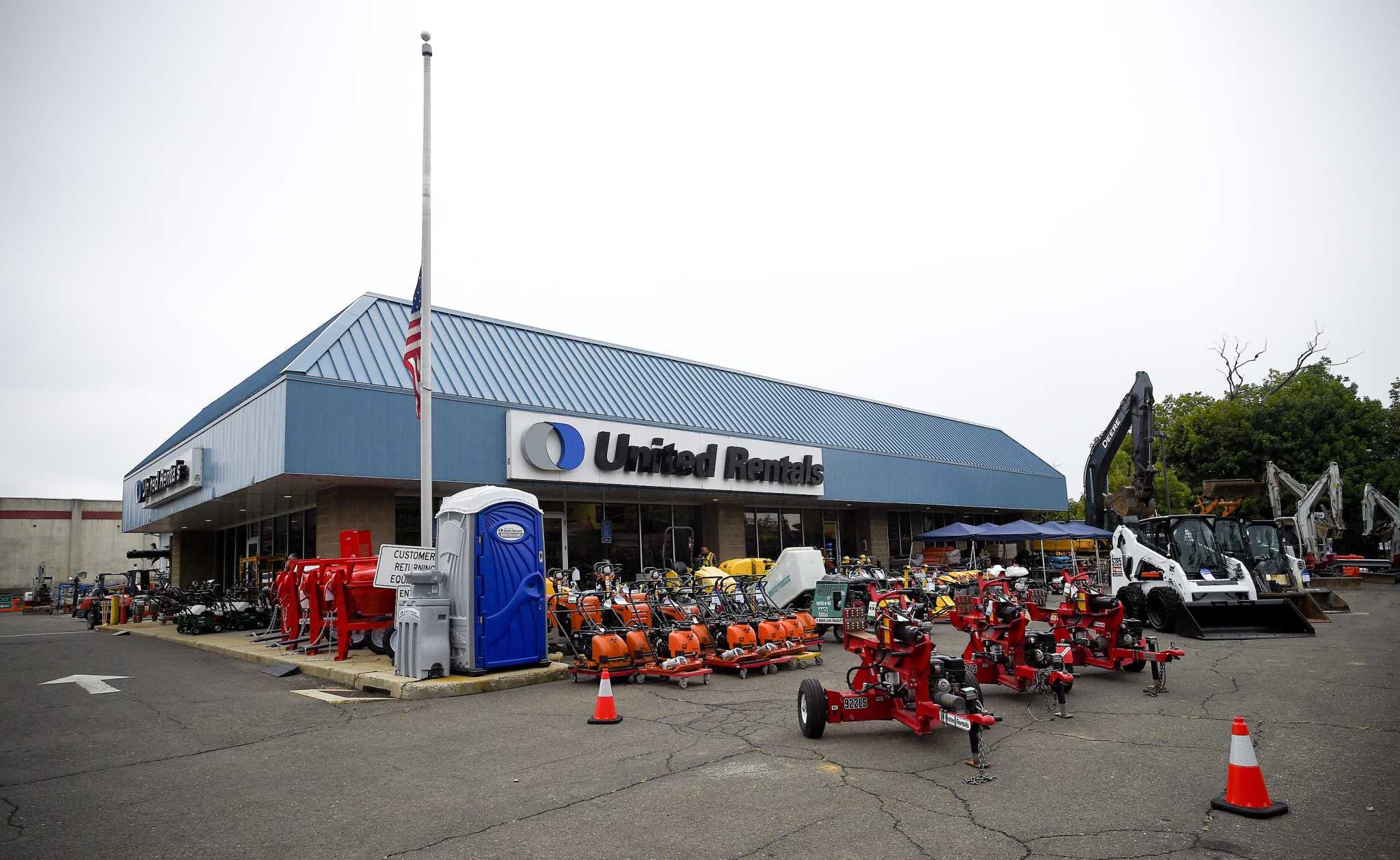 united rentals united rentals