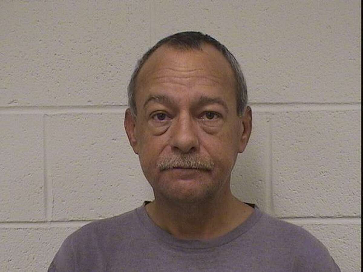 Seymour man gets probation for sexually assaulting 5yearold