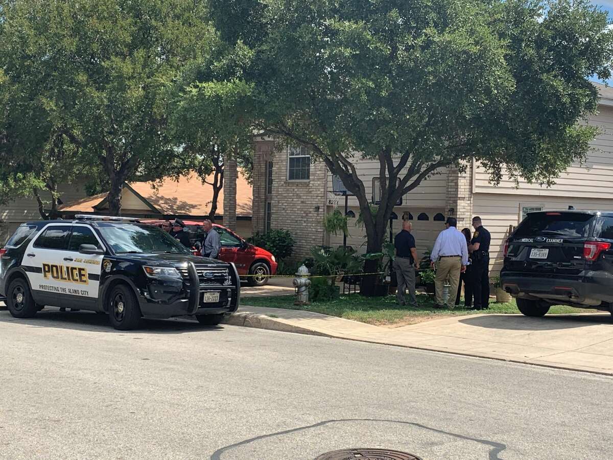 A fight between roommates turned deadly after one man stabbed the other in what he says was self-defense, according to the San Antonio Police Department.