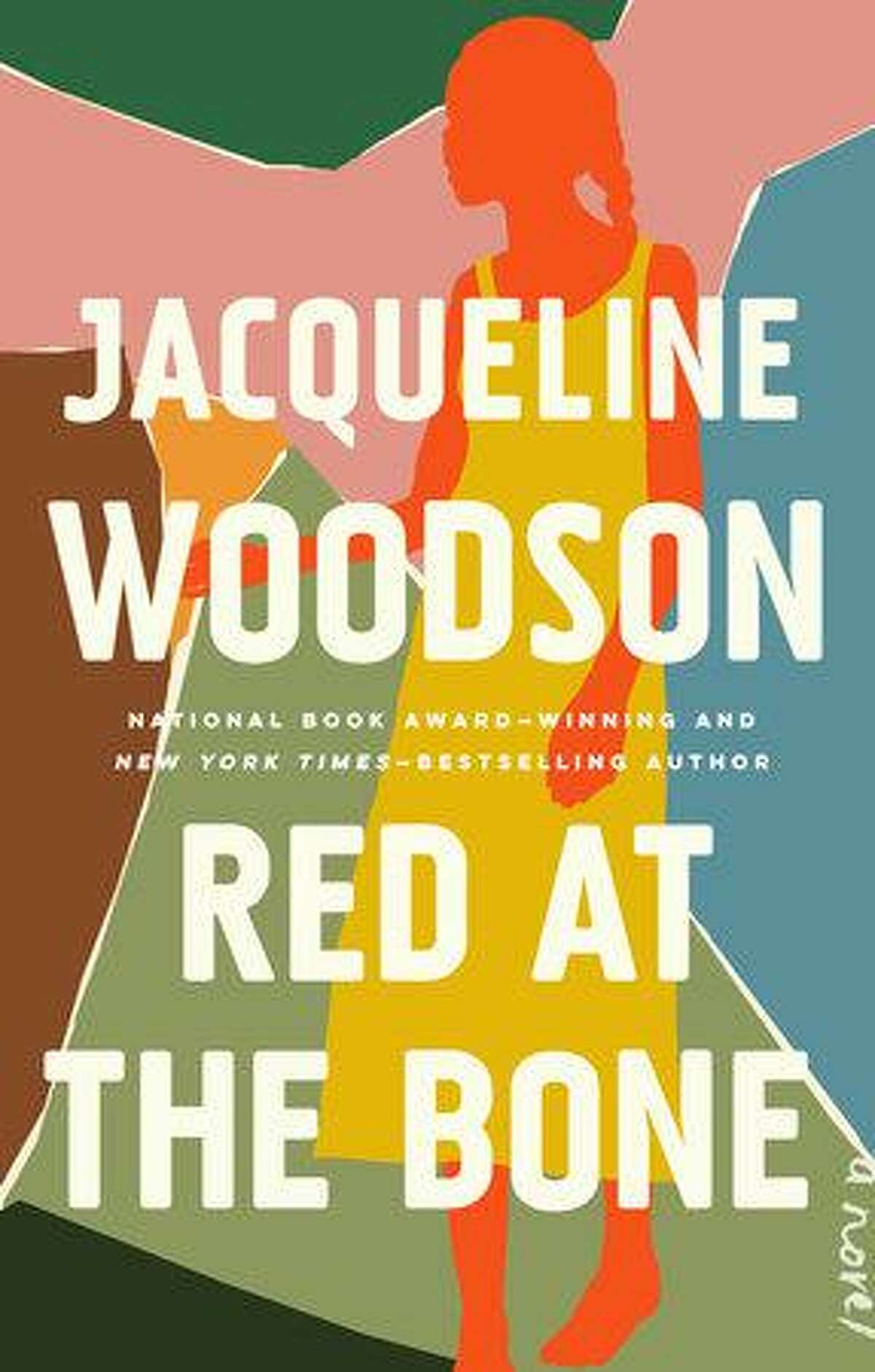 “Red at the Bone” by Jacqueline Woodson.
