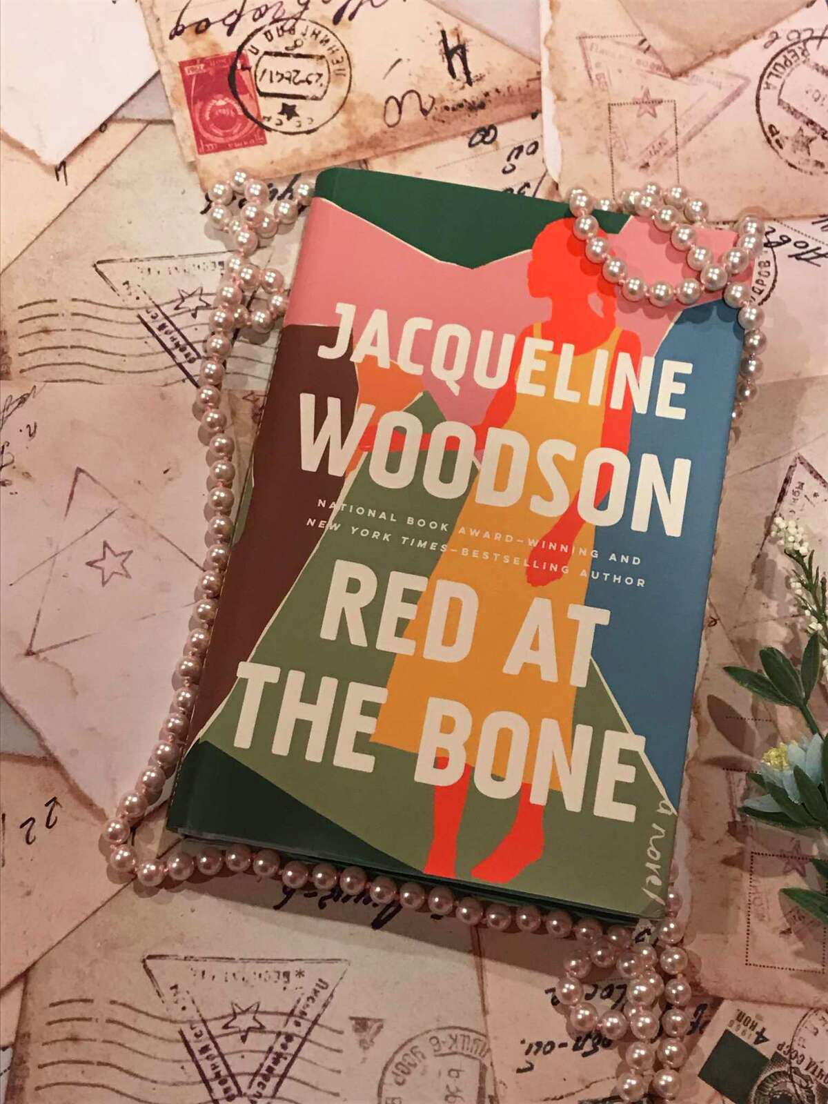“Red at the Bone” by Jacqueline Woodson was published on Sept. 17.