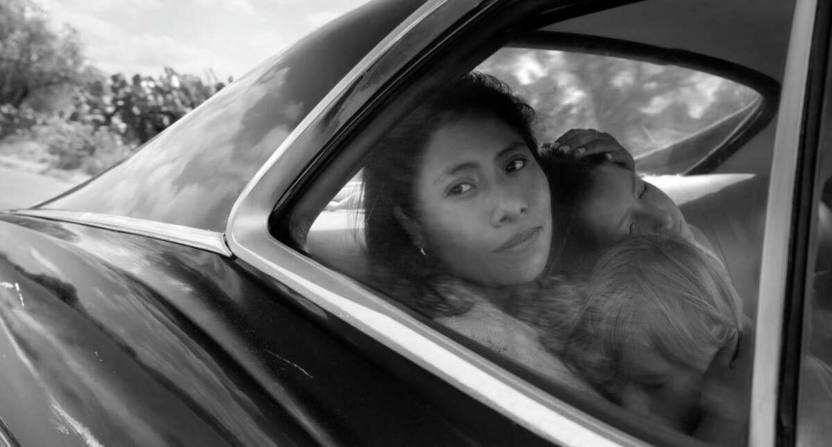 “Roma” is one of the Reel Dad’s favorite films from the 2010’s.