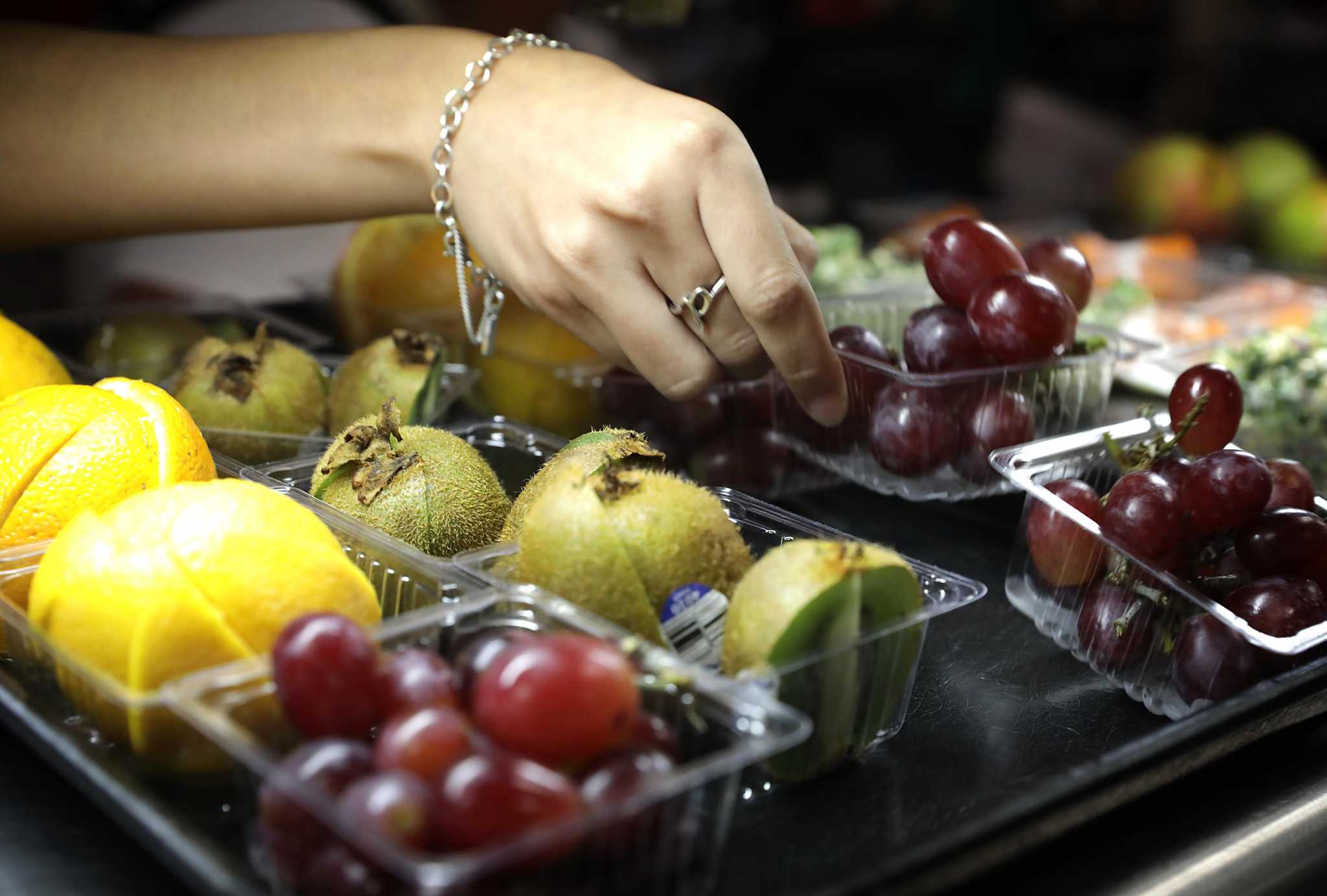 Northside and North East ISD leaders say tighter food stamp