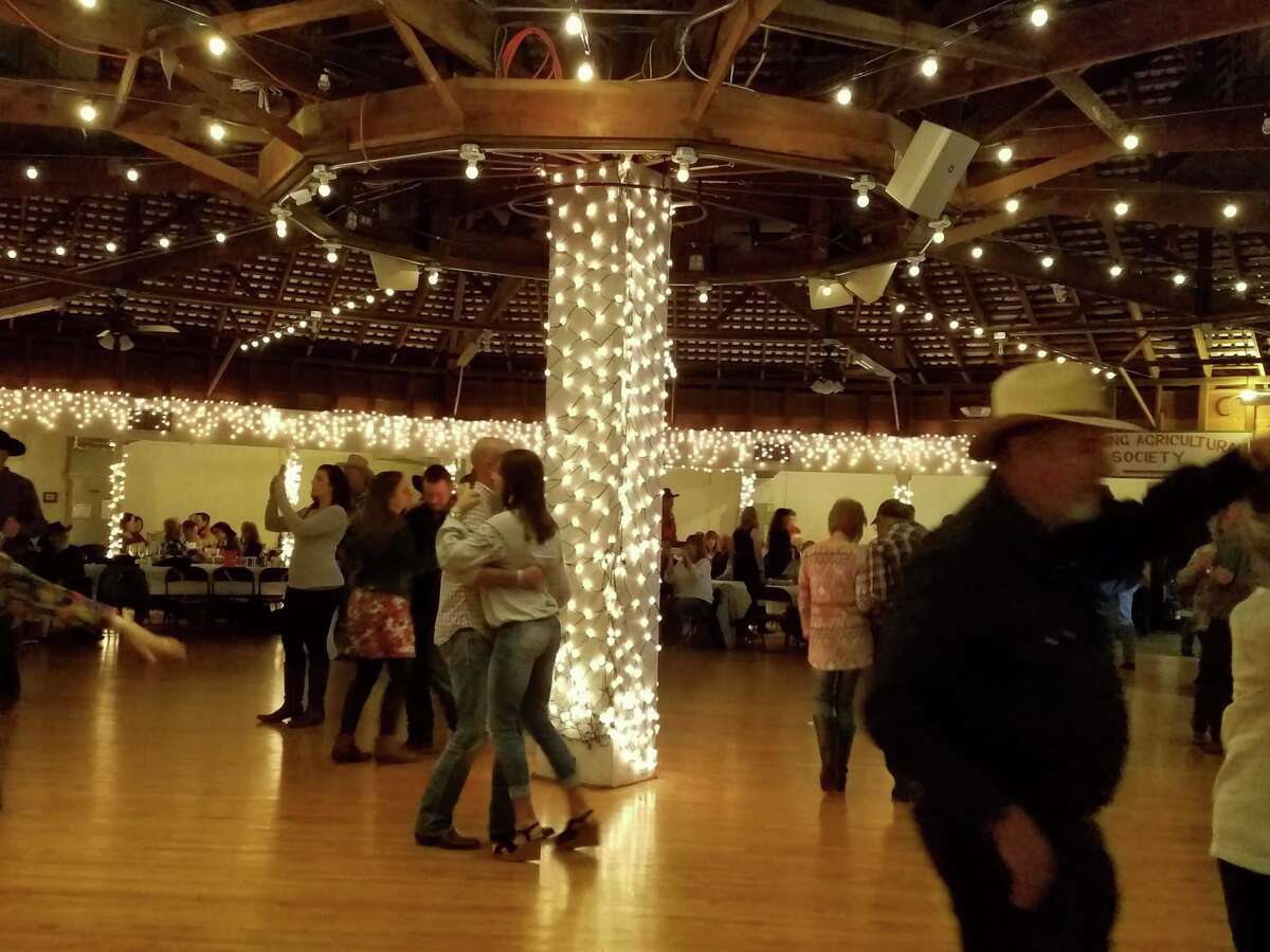 Texas dance halls are dying but some Texans are fighting to keep the