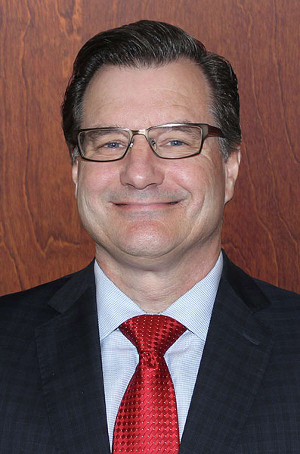 Robert S. Schneider of Gansevoort will be the New York State School Boards Association's next executive director, effective Jan. 1, 2020. (Provided)
