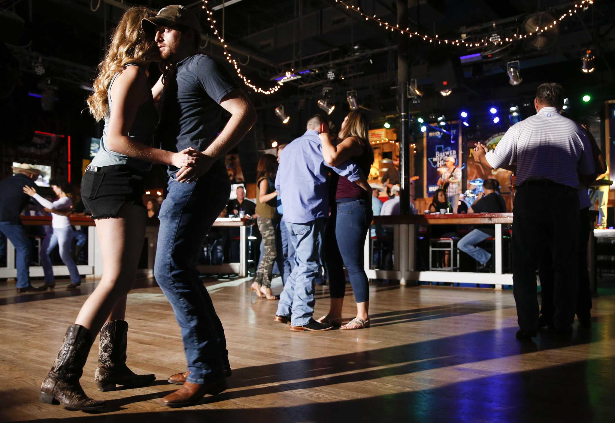 Texas dance halls are dying but some Texans are fighting to keep the