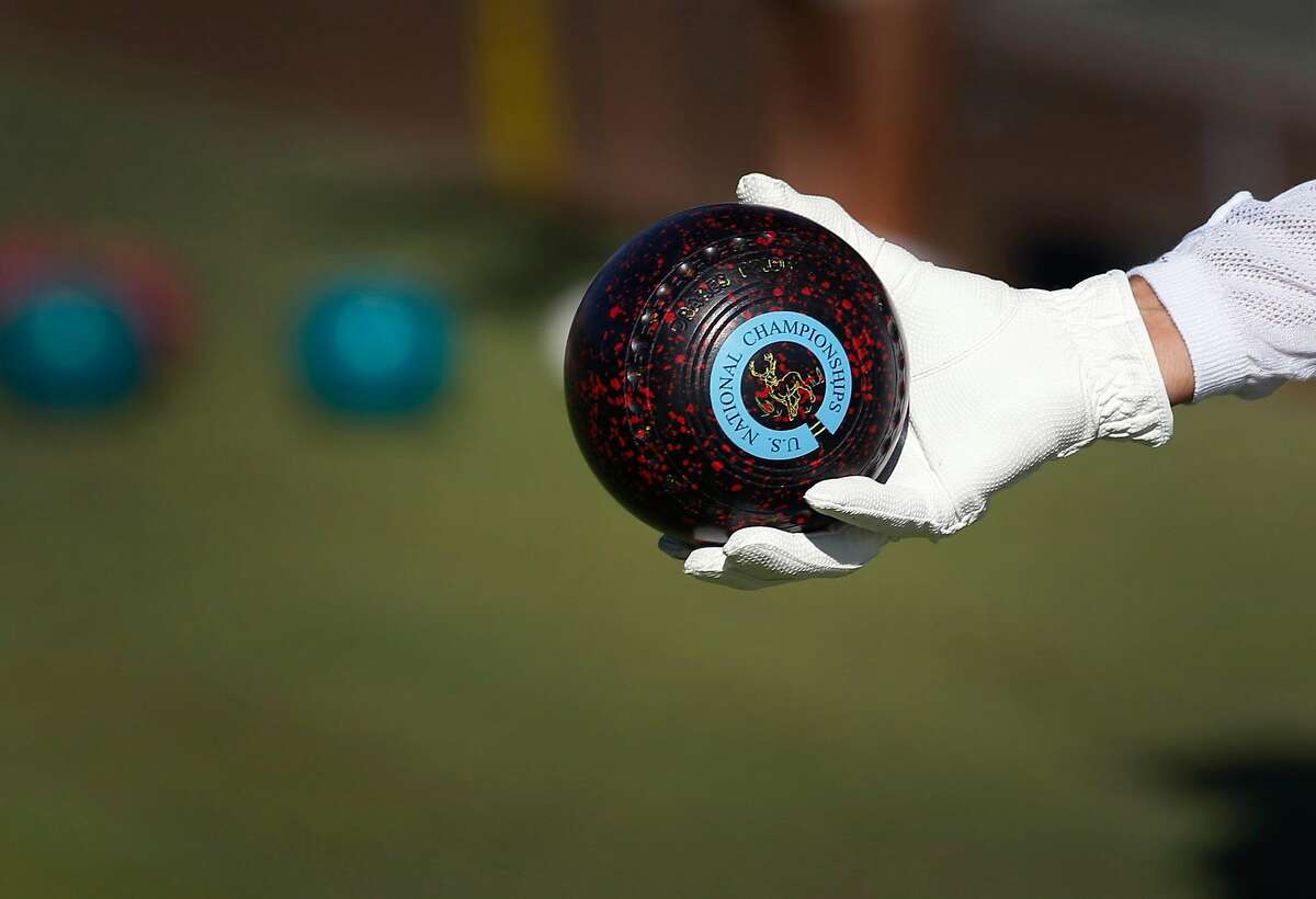 Top lawn bowlers roll into SF to compete for national titles