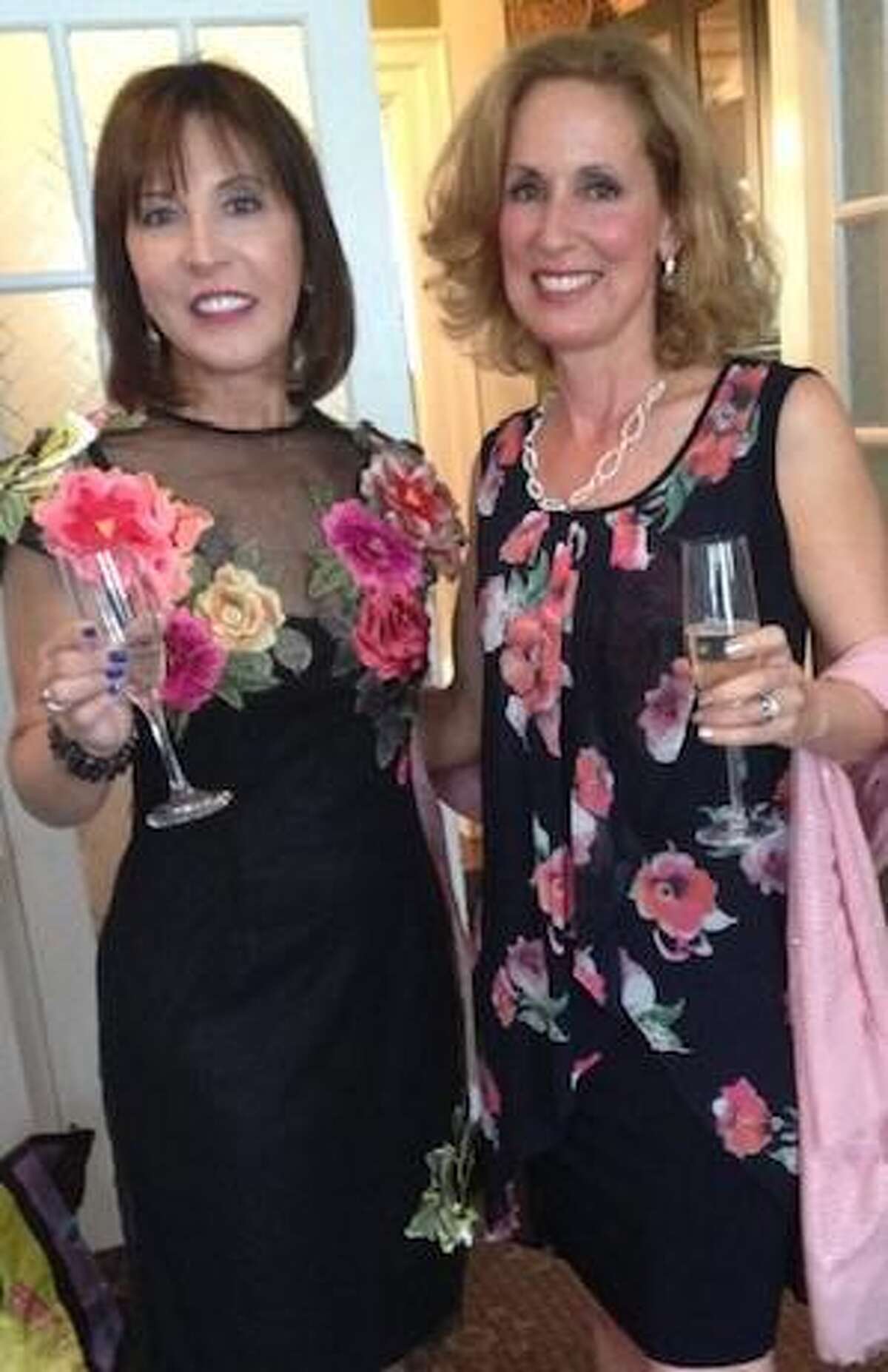 Encore Club of New Canaan to host a coffee