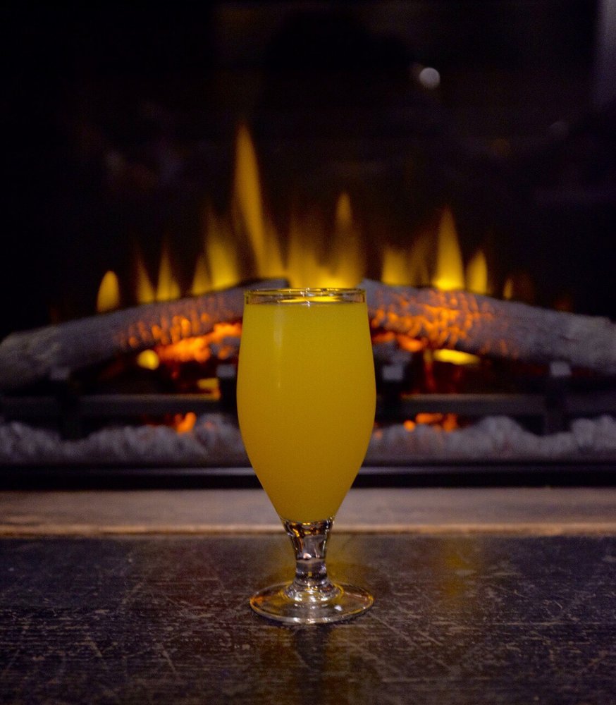 A Boozy Guide to Seattle's Bottomless or Otherwise Wildly Discounted Mimosas