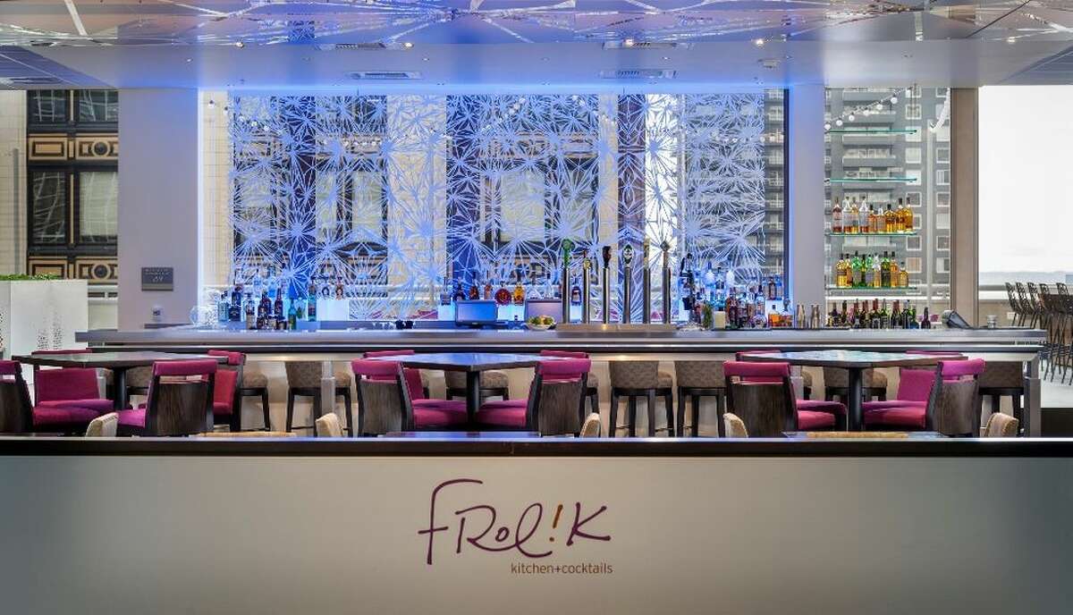 Boozy brunches Seattle