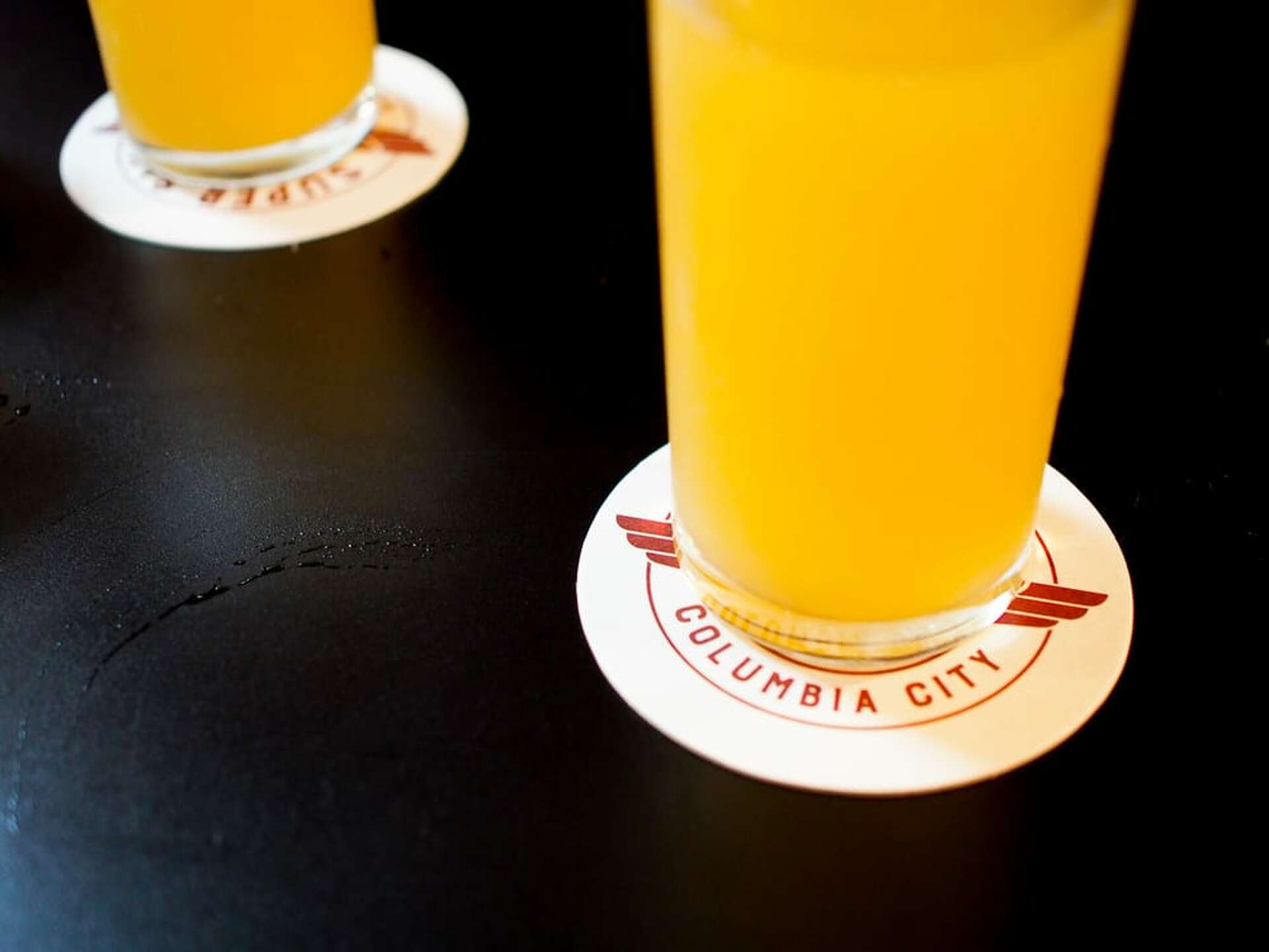 Boozy brunches Seattle