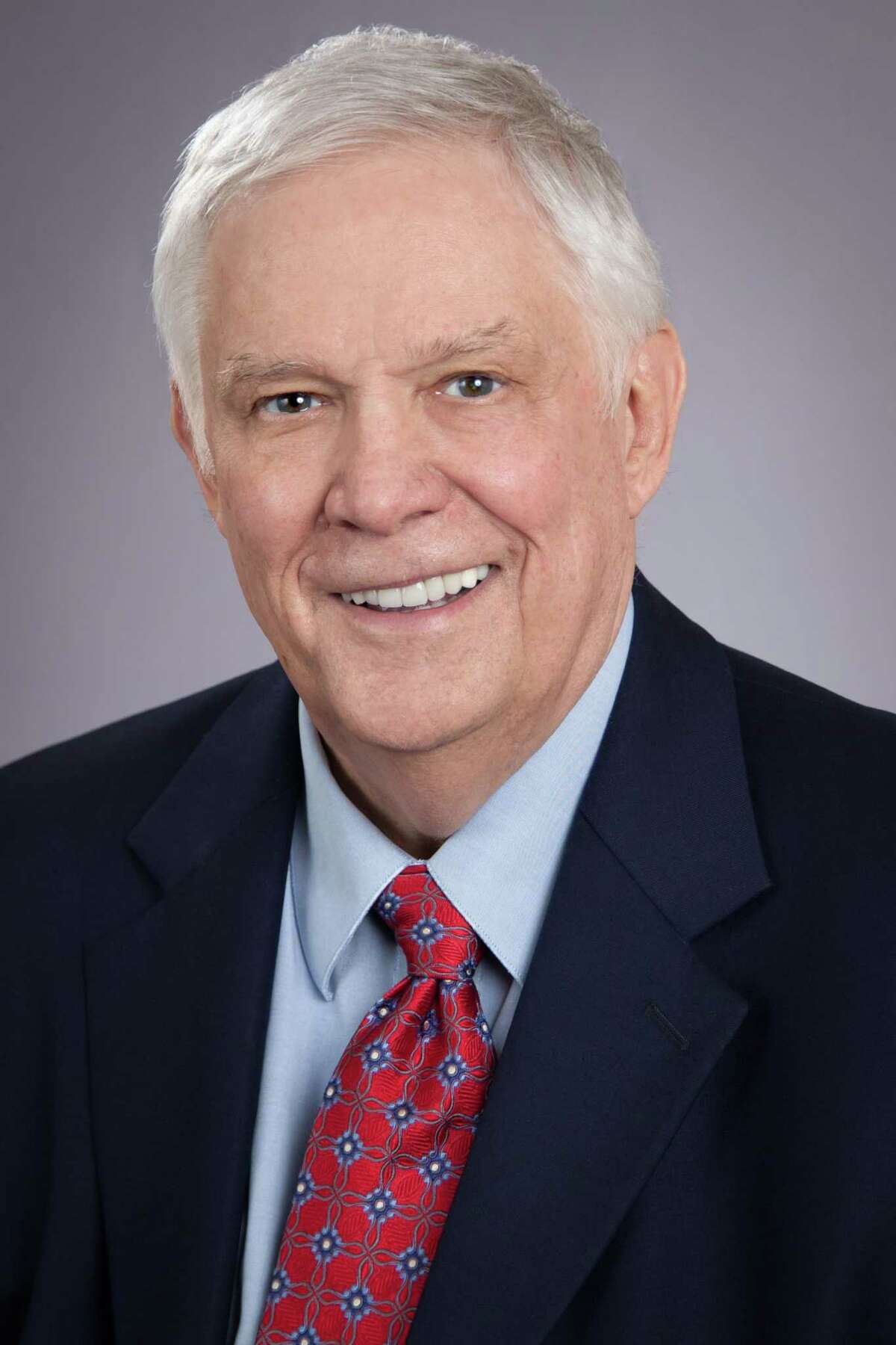 Tom Luce, founder of Texas 2036