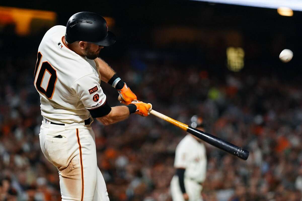 It's official: Giants sign Pablo Sandoval, Yolmer Sanchez, Darin Ruf