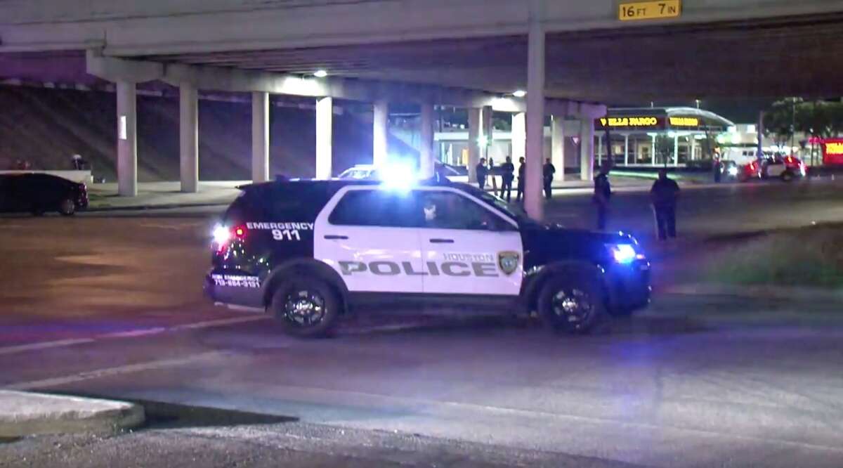 Court documents identify couple killed in hitandrun under Sam Houston Tollway