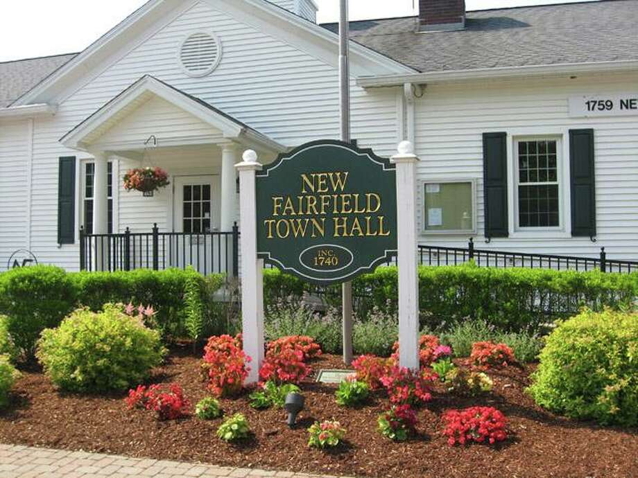 New Fairfield commission wants to know what taxpayers want NewsTimes