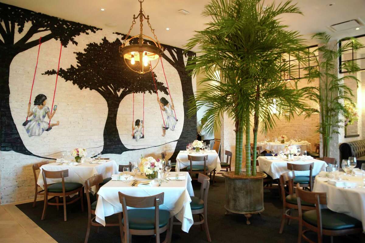 The Annie Café & Bar begins a new era for the former Café Annie
