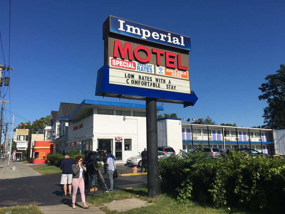 Medical Problem Caused Death Of Woman Found On Bus Police Say