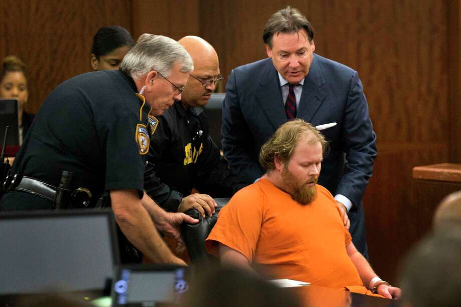 Jurors begin deliberating fate of Ronald Haskell in Stay family