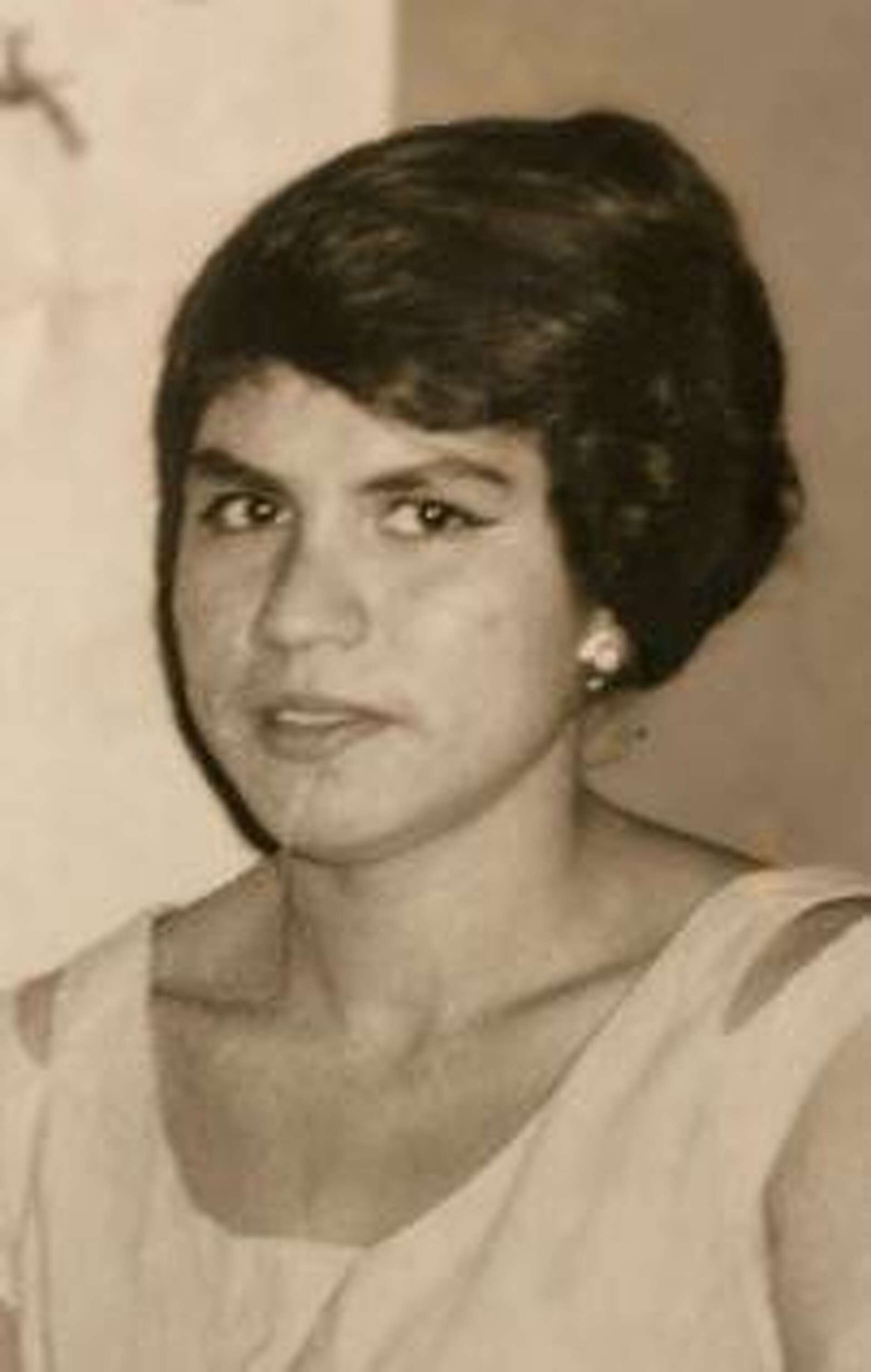 MARIA TERESA SOLANO
